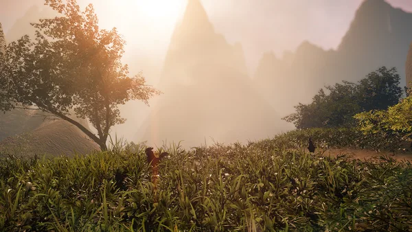 Drizzlepath screenshot 13