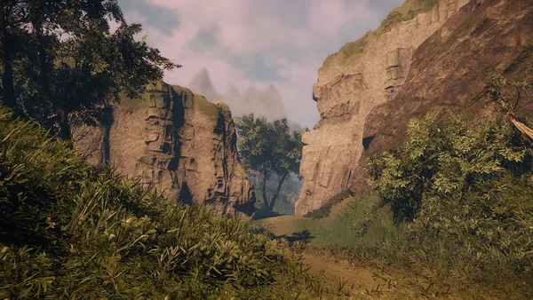 Drizzlepath screenshot 14