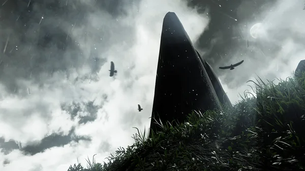 Drizzlepath screenshot 3