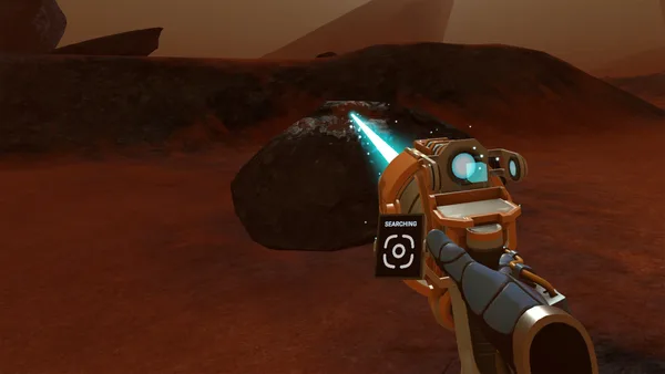 Surviving Mars: Pioneer screenshot 2