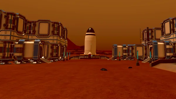 Surviving Mars: Pioneer screenshot 5