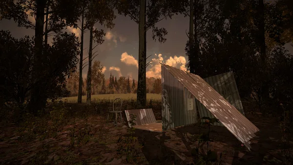 Home is Where One Starts... screenshot 3