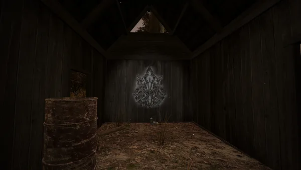 Home is Where One Starts... screenshot 5