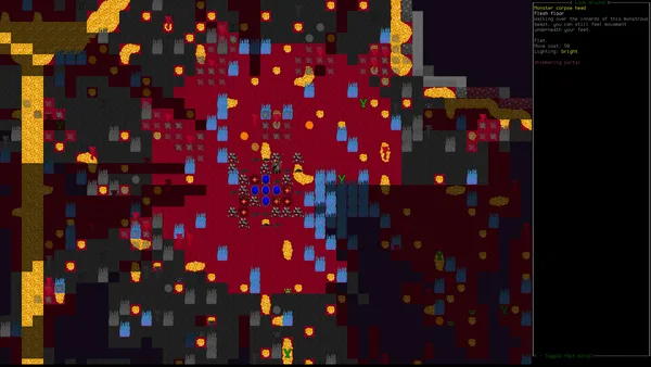Cataclysm: The Last Generation screenshot 5