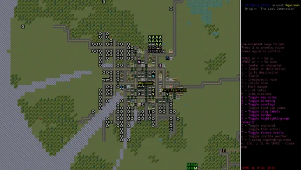 Cataclysm: The Last Generation screenshot 8