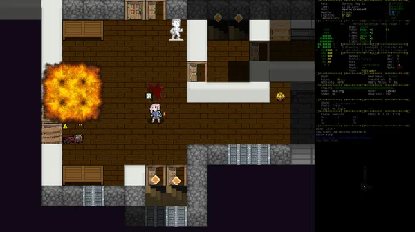 Cataclysm: The Last Generation screenshot 9