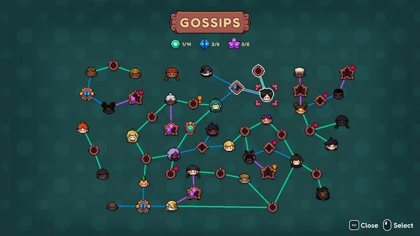Fourleaf Fields screenshot 9