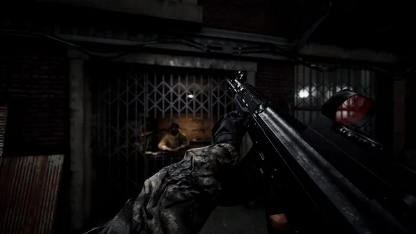 Fracture Point screenshot 12