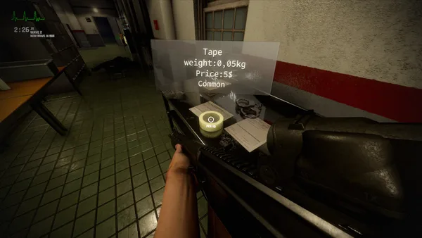 Fracture Point screenshot 3