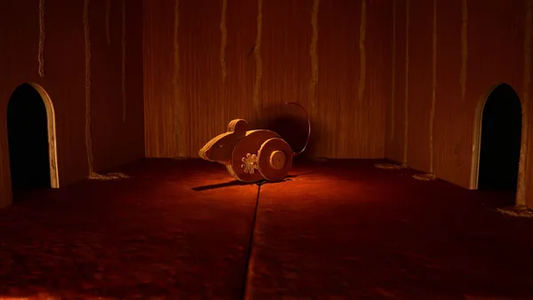 Éalú screenshot 2