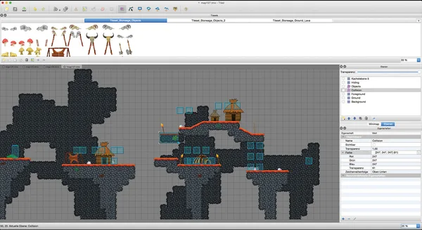 Commander Cool 2 screenshot 13