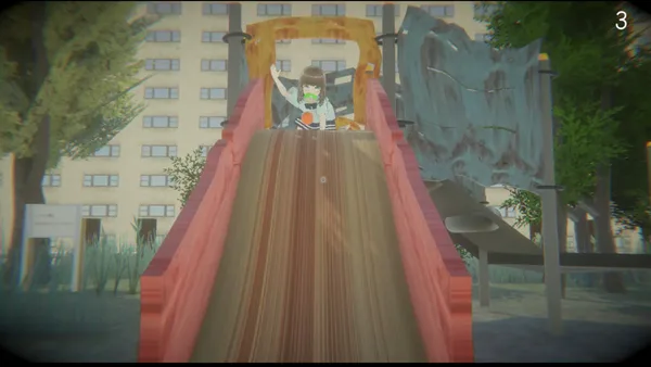 Screenshot 2 di Playing House