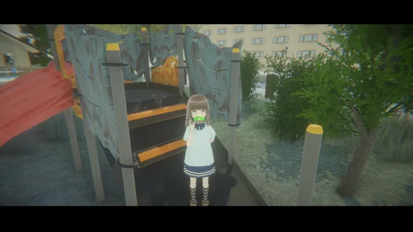 Screenshot 4 di Playing House
