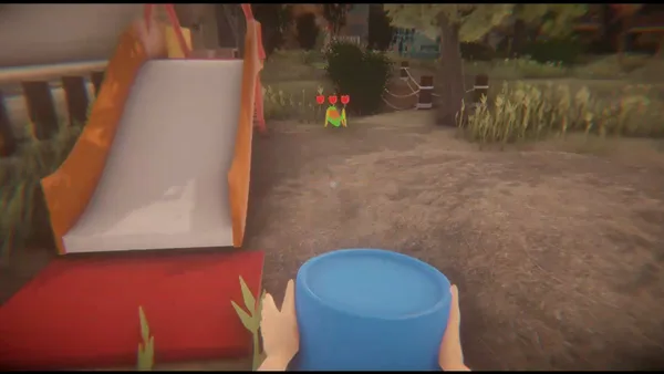 Screenshot 6 di Playing House