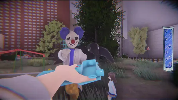 Screenshot 7 di Playing House