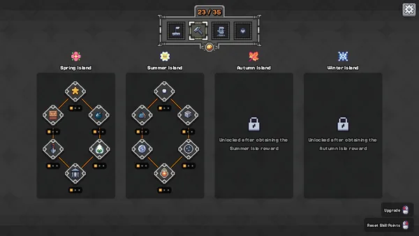 Rock Island screenshot 4