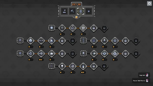 Rock Island screenshot 6