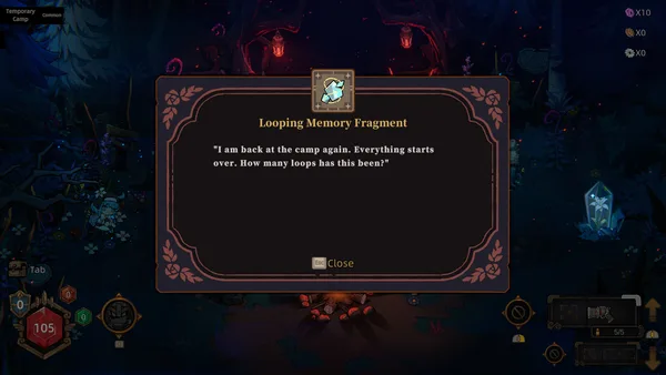 Pass the Fear screenshot 1