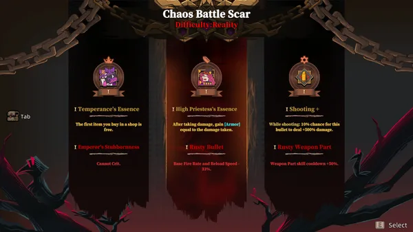 Pass the Fear screenshot 13
