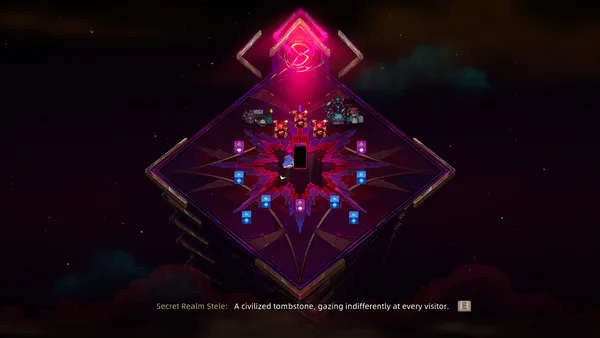 Pass the Fear screenshot 17