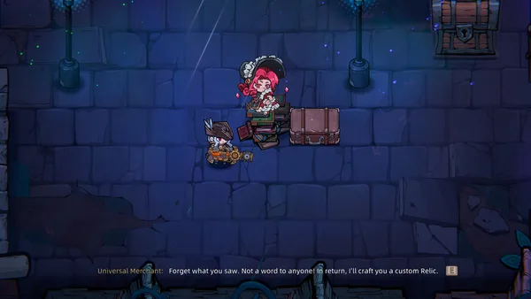 Pass the Fear screenshot 7