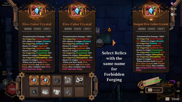 Pass the Fear screenshot 8