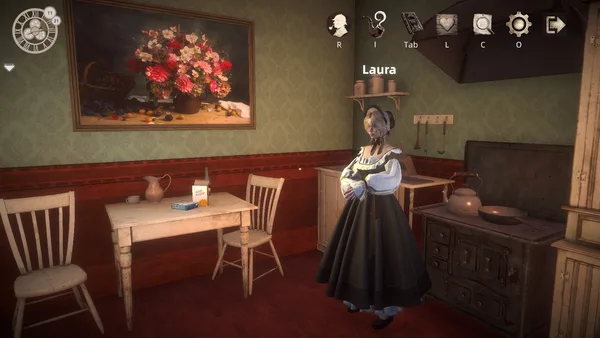 Detective Sherlock: Shadow Stalker screenshot 2