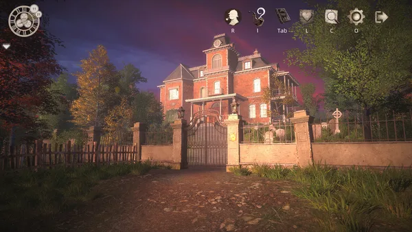 Detective Sherlock: Shadow Stalker screenshot 3