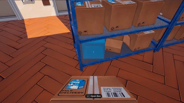 The Roast - Coffee Shop Simulator screenshot 10