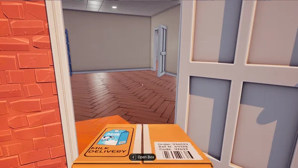 The Roast - Coffee Shop Simulator screenshot 5