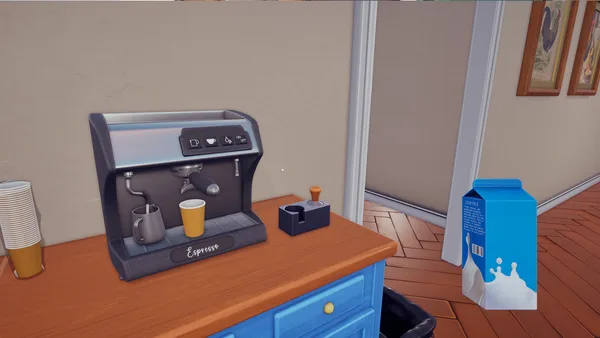 The Roast - Coffee Shop Simulator screenshot 7