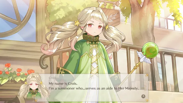 Magical Princess screenshot 7
