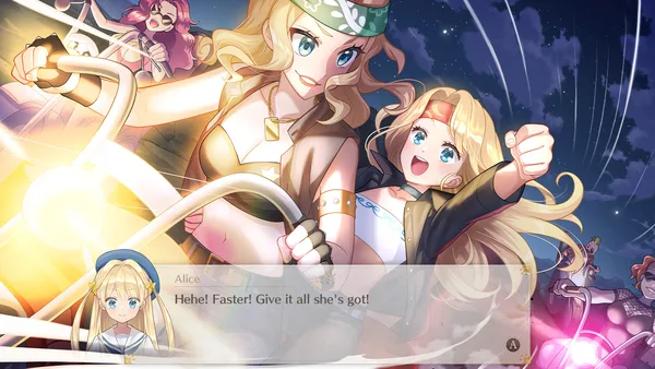 Magical Princess screenshot 9
