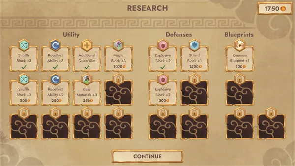 Cloudscrapers screenshot 4
