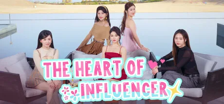 The Heart of Influencer