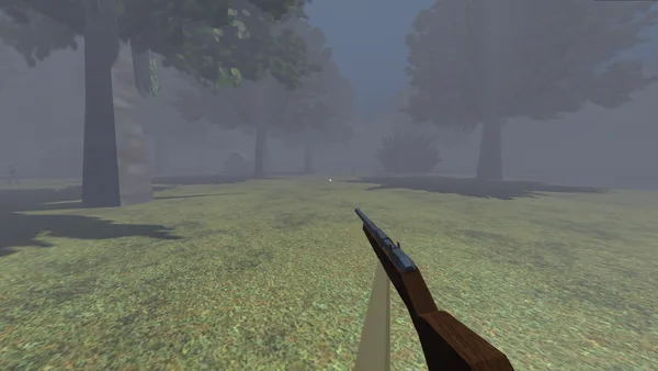 THE WELL screenshot 2