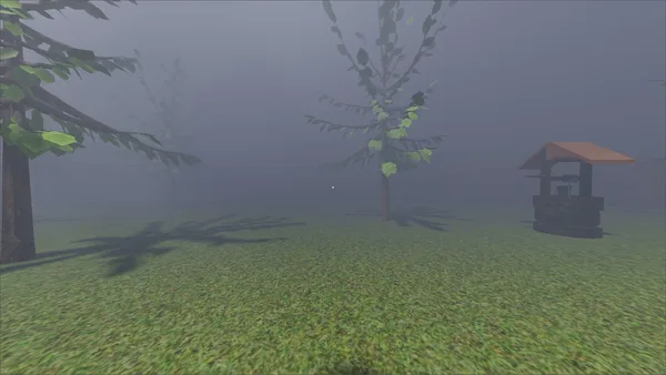THE WELL screenshot 6