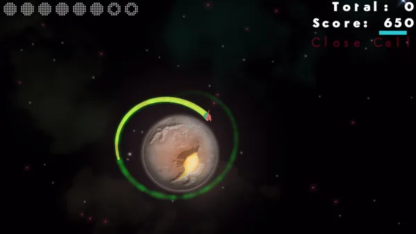Orbit HD screenshot 10