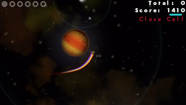 Orbit HD screenshot 11