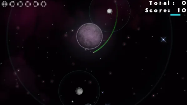 Orbit HD screenshot 2