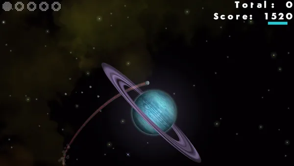 Orbit HD screenshot 3