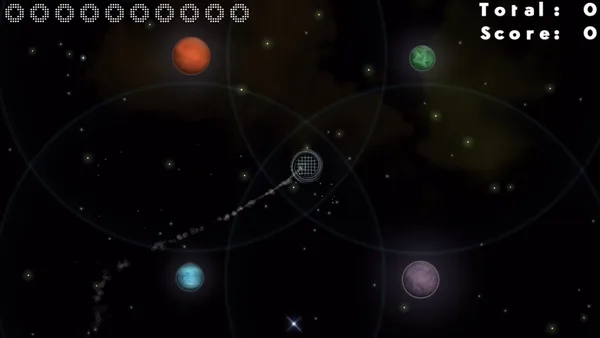 Orbit HD screenshot 4