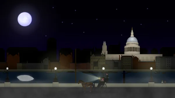 The Slaughter: Act One screenshot 5