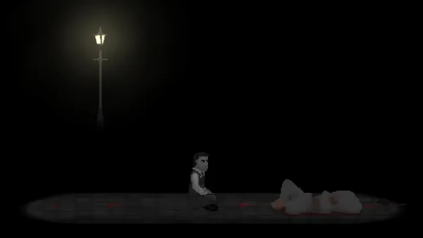 The Slaughter: Act One screenshot 8
