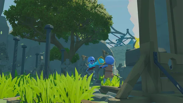 Hold Your King screenshot 4