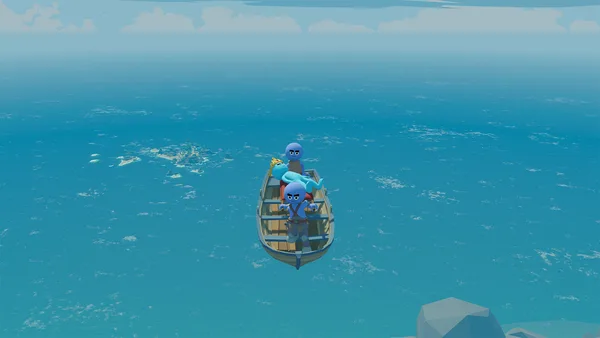 Hold Your King screenshot 9