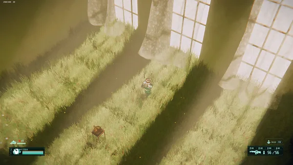 Hell Express screenshot 6