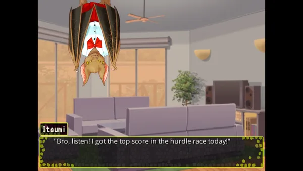 Creature Romances: Kokonoe Kokoro screenshot 2
