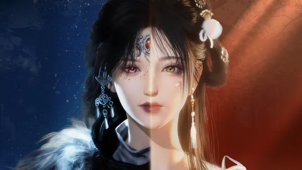 Where Winds Meet screenshot 4