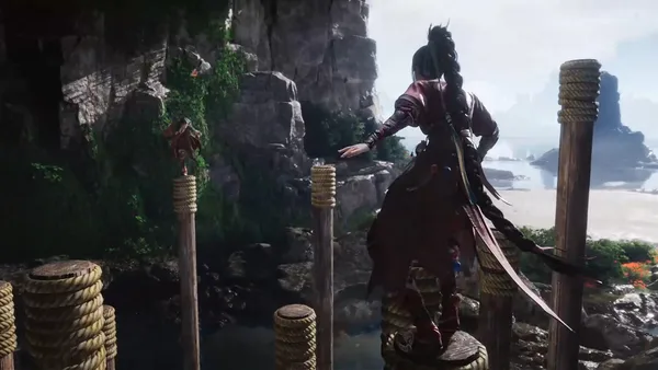 Where Winds Meet screenshot 8